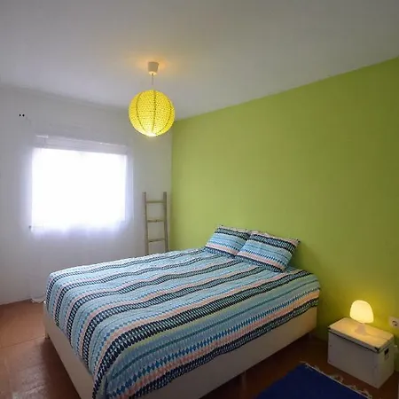 Dom wakacyjny Happy Cat House -