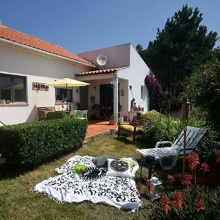 Happy Cat House - Hébergement de vacances *