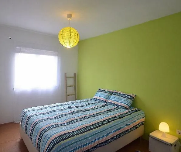 Casa vacanze Happy Cat House -