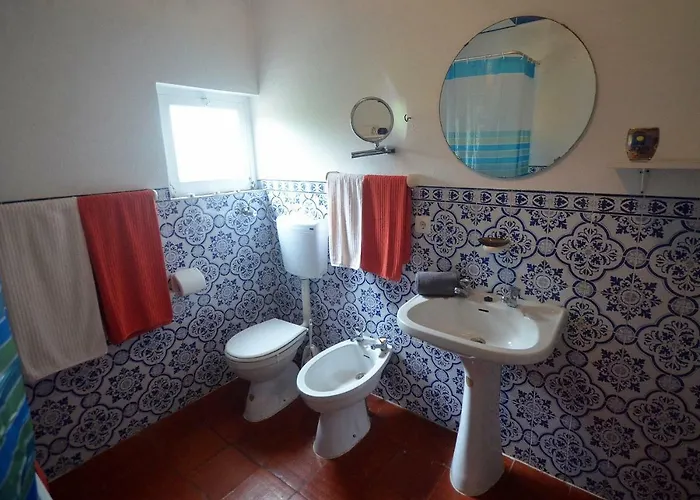 Casa vacanze Happy Cat House - São Martinho do Porto