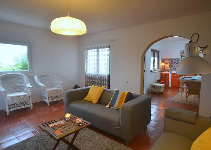 Casa vacanze Happy Cat House - *